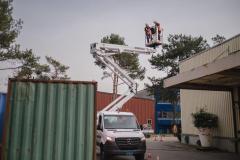 Bilder vom Ük10