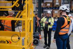 Bilder vom Ük10